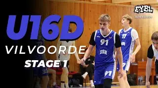 UBL Zeus Firenze (ITA) vs Gimle Basket (NOR)