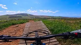 Searching For Pain | Long Bloemendal Rides Are Never Easy