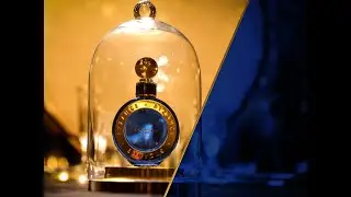 BYZANCE (2019) - Rochas Parfums