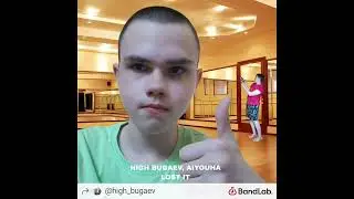 Lost It (feat. @aiyouha ) (Премьера Аудиоклипа 2024)