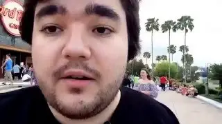 Vlog #26: Bon Qui Qui Tour