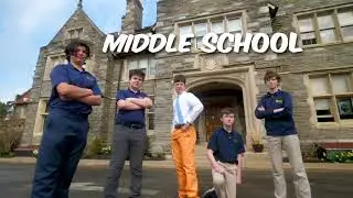 Devon Prep Curriculum