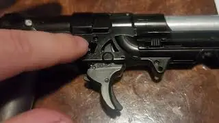 Красители и модификации Umarex HDP 50