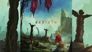 Thrasher - A Hero's Ascension