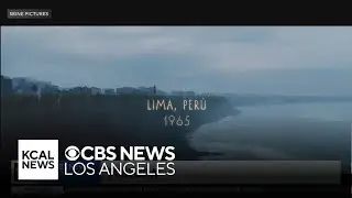 A preview of the 2025 Hola Mexico Film Festival