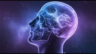953Hz | Fall Asleep |  Chakra Healing &bull; Deep Spiritual Connection (Quiet)