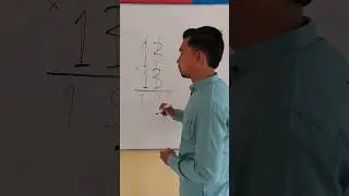 New Multiplication Trick | Digital Multiplication #fyp #multiplicationtrick #shorts #multiplication