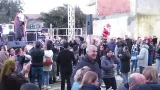 Maria Giovanna Cherchi canta 