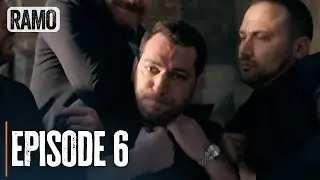 RAMO | Episode 6 | English Subtitles (Turkish Drama Series)