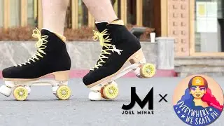 GH Street Magic Skates Review X Everywhere We Skate PH Collab | Joel Minas