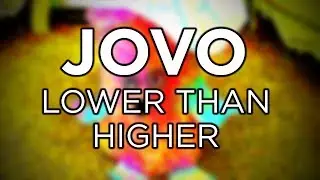 [Odd] - Jovo - Lower Than Higher [Abuse Zone Release]