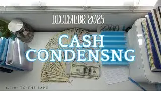 Последний обмен векселей/концентрация наличных средств в 2025 году | Концентрация наличных средст...