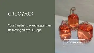 Glass & PET Packaging for Beverages, Food & Beauty | Creopack