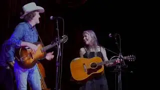 Pilgrim (live) 5/11/2025 Gillian Welch & David Rawlings, Garde Arts Center, New London, CT