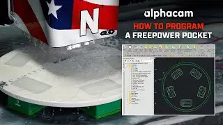 Programming a FreePower Pocket