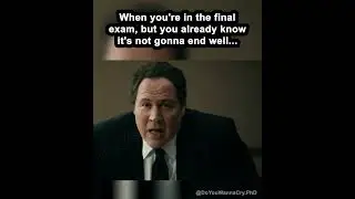 Deadpool & Wolverine (2024) #deadpool #wolverine #mcu #school #exam #failure #sad #memes #dailymemes