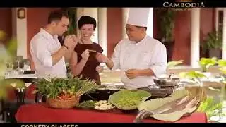 Cambodia Tourism by Ministry of Tourism