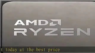 AMD Ryzen 9 5950X 16-core, 32-Thread Unlocked Desktop Processor