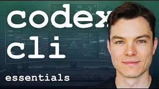 All Codex CLI Essentials in 12min
