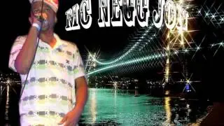 O CLIMA &Eacute; QUENTE- MC NEGG JON