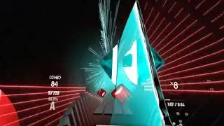JT Music Songs On BeatSaber!