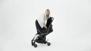 Bumprider Connect Stroller