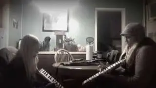 Pink panther theme song on Horner airboard