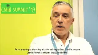 CMIN SUMMIT 2017
