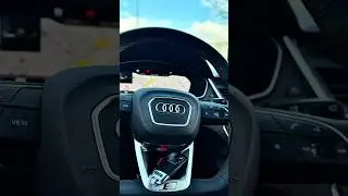 Audi Q5 Sportback - 2024 - &Agrave; Vendre - &Eacute;tat irr&eacute;prochable - Garage Verne - T&eacute;l : 06.42.19.85.96