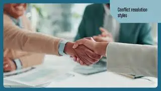 Managing Workplace Disputes