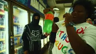 NLYB JAY  - Living Wrong (Official Music Video)