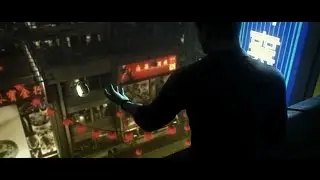 True Crime: Hong Kong