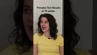 NIPT | Genetic Screening Positive for Down Syndrome