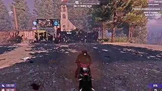 My Broadcast