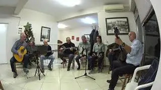 ΣΥΝΑΥΛΙΑ 3ο ΚΑΠΗ ΑΓ  ΑΘΑΝΑΣΙΟΥ 17 12 2025