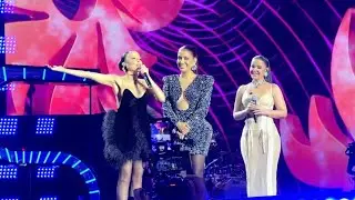 PRISCILA SENNA 15 ANOS DVD MARCO ZERO RECIFE-PE 