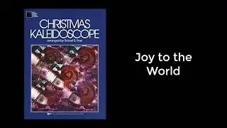 Joy to the World Parts and Trio for Violin and Viola