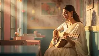 Calm Hindi Love Songs 🌙 | Romantic Night Vibes | 24/7 Live Radio