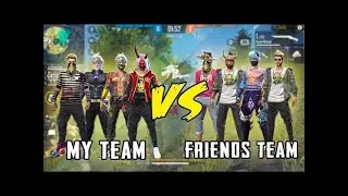 #DOLU BOLU VS WTF ||4 vs 4 god level gameplay ||op gameplay on DOLUBOLU