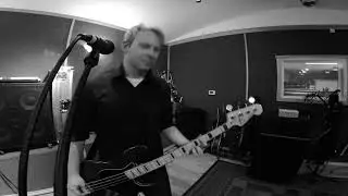 The Police - Synchronicity II (Cover by The Evidence)