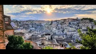 Discover Matera, Italy &ndash; The Hidden Gem of Europe