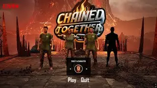 Republic Day Special Live with friends Chained together l Live