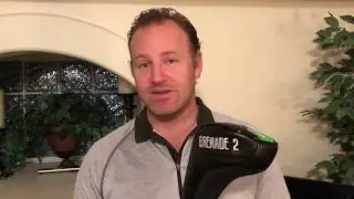 BombTech Grenade 2 Driver - First Review