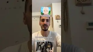 Naruto &ldquo;La Scelta&rdquo; (Ep.1): ft @Davide_world