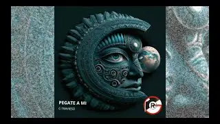 C-TRAVIESO - Pegate A Mi (Original Mix) (RECORDS GROUP) (Tech House)