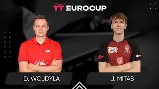 17:20 Damian Wojdyla - Jacek Mitas 02.02.2026 | TT EURO.CUP Poland Star.