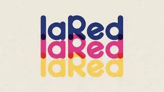 #LaRed3 Sábados y domingos 12:00m por VIA Televisión