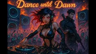 Dr.Zombiebot - Dance or Die