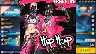 Hip Hop ritn