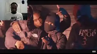 V9 - Charged Up #Homerton #MYVIEWSTV Reaction